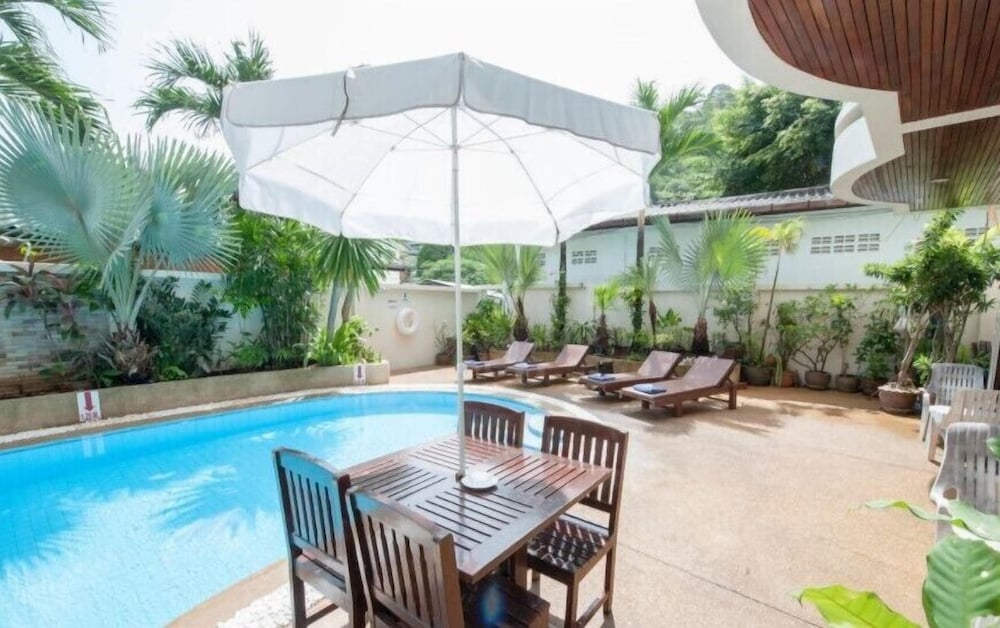 Palmview Resort 3/37