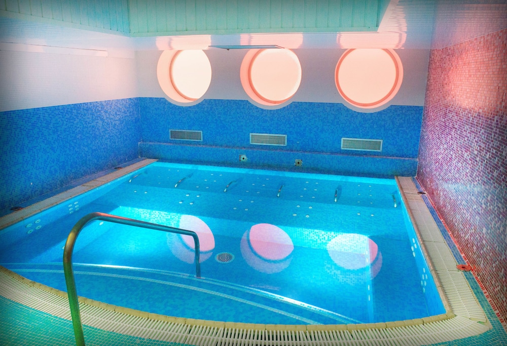 Hotel BCL Levante Club and Spa - Adults Only photo3