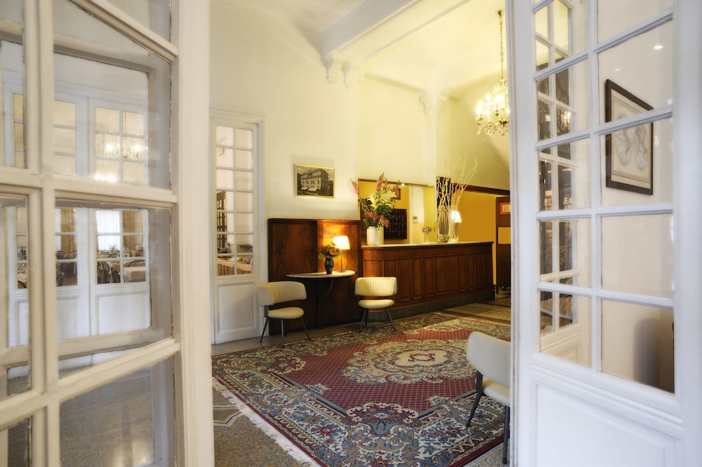Hotel Alfieri 28/28