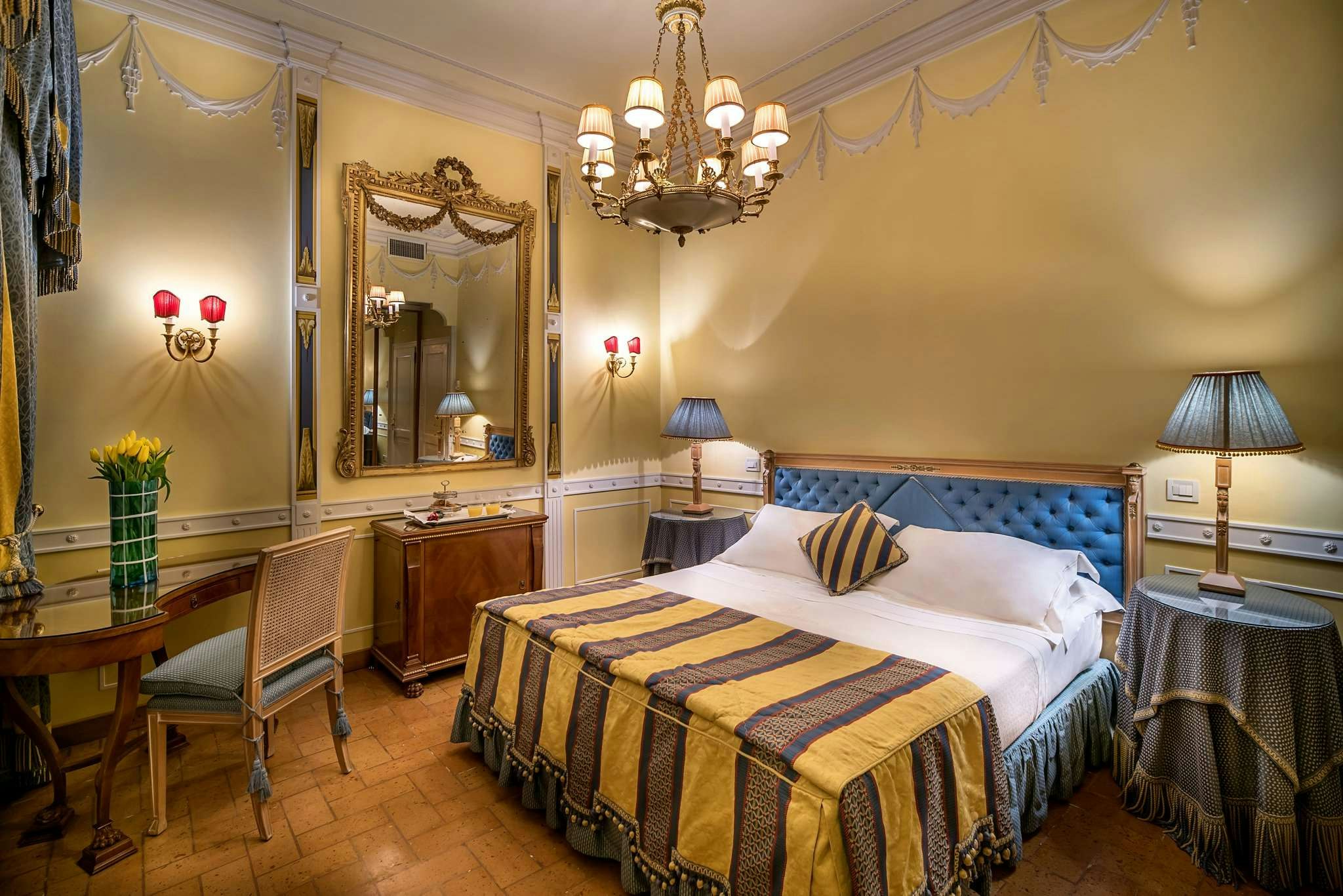 VILLA MARGHERITA 13/50