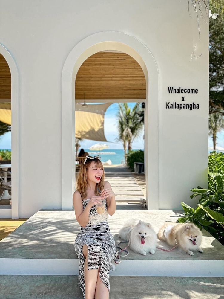 Kalla Pangha Resort 12/73