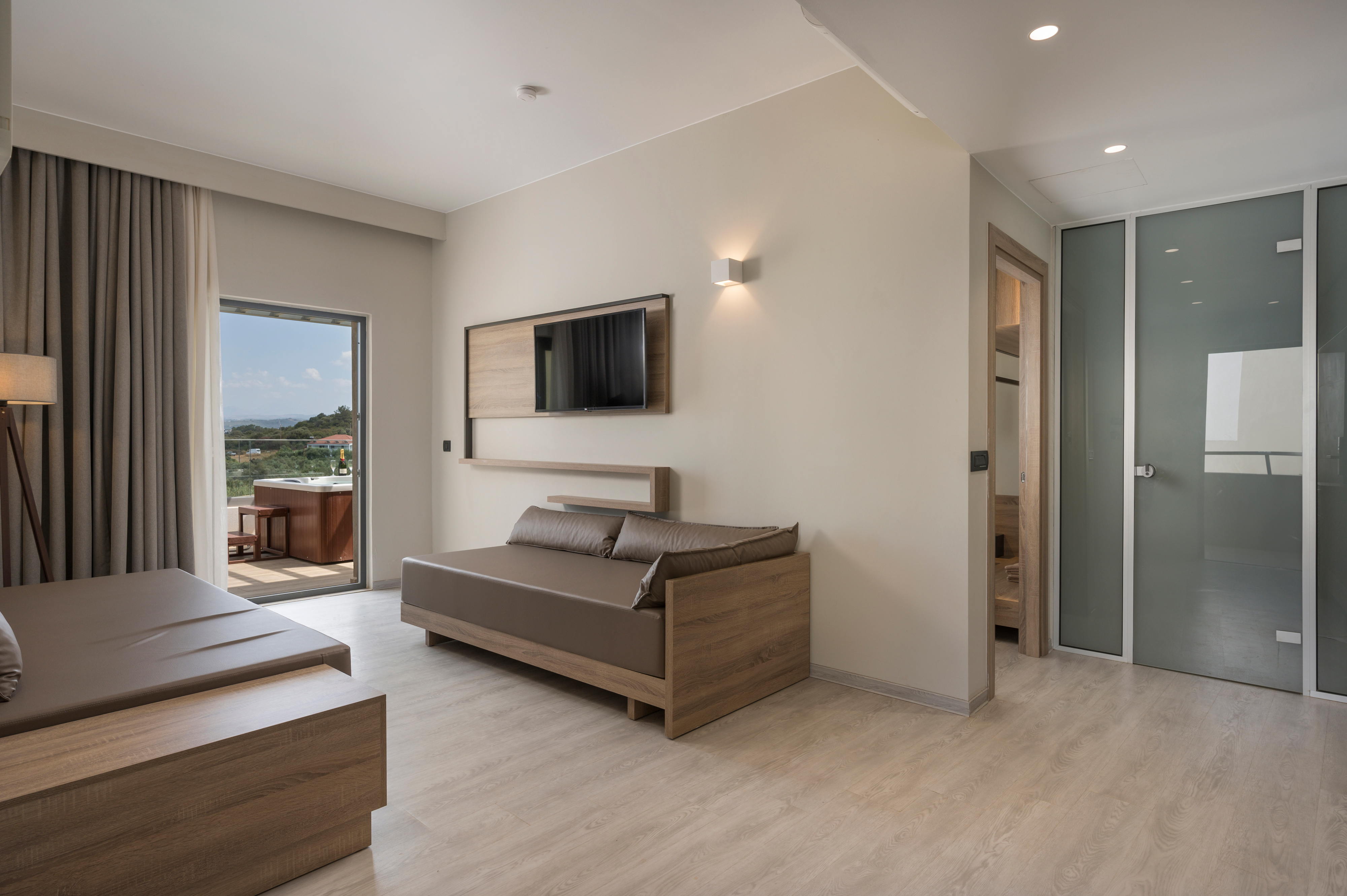 Mare Village 24/50