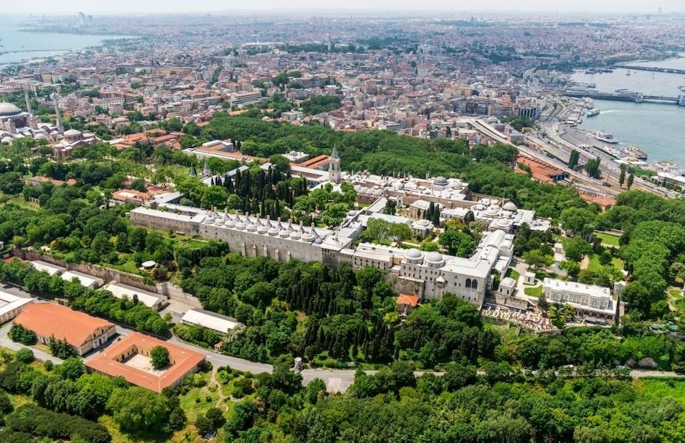 Henna Hotel Istanbul 46/50