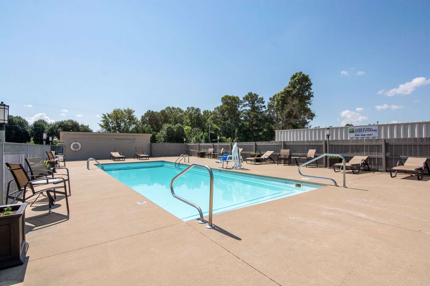 Quality Inn Arkadelphia - University Area 19/31