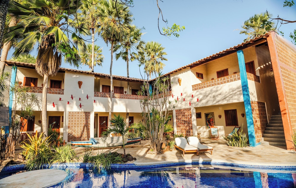 Pousada Vila Parnaiba 6/50