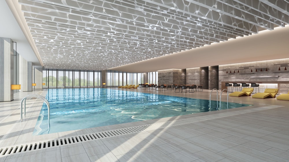Novotel Rizhao Suning 41/73