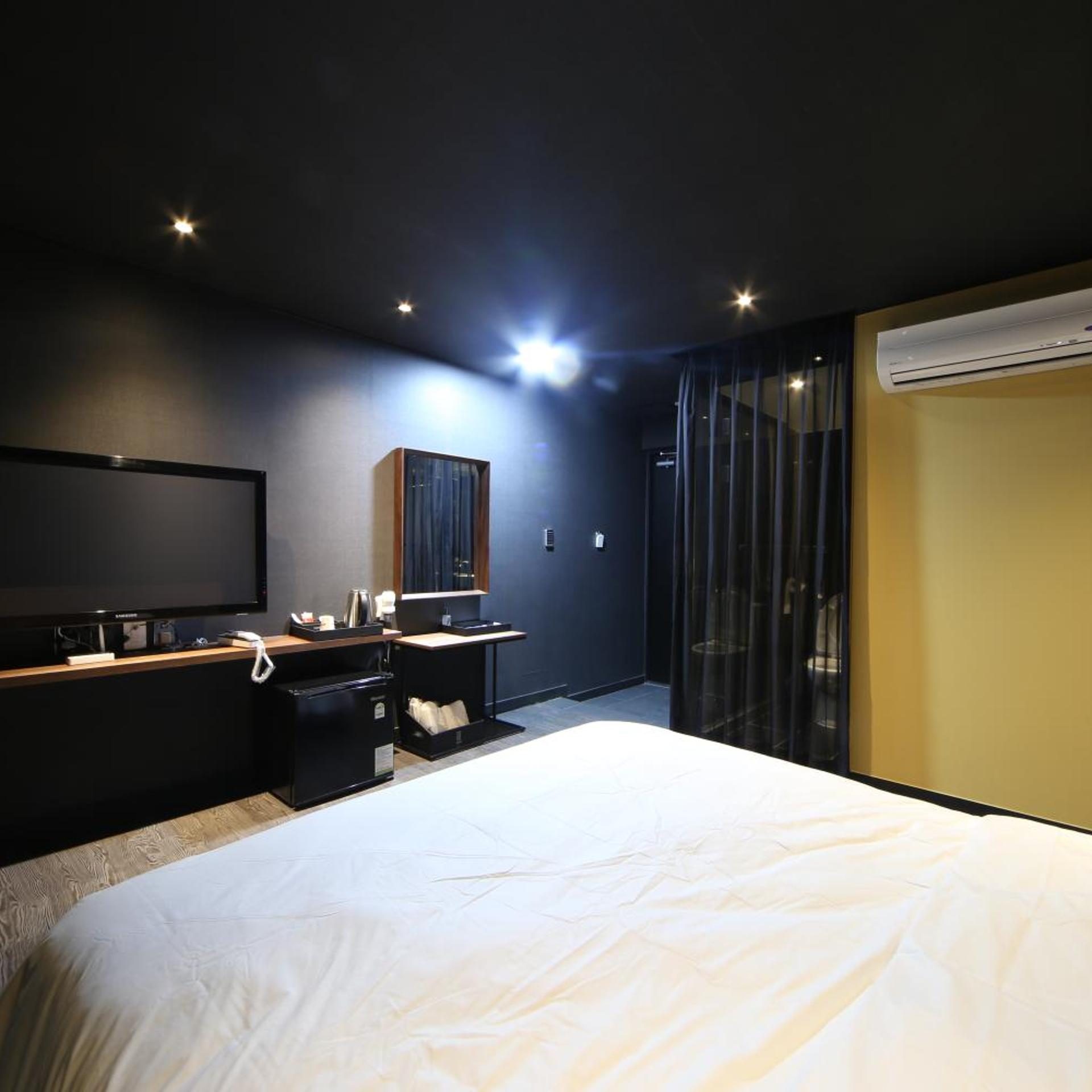 Soho Hotel 13/68