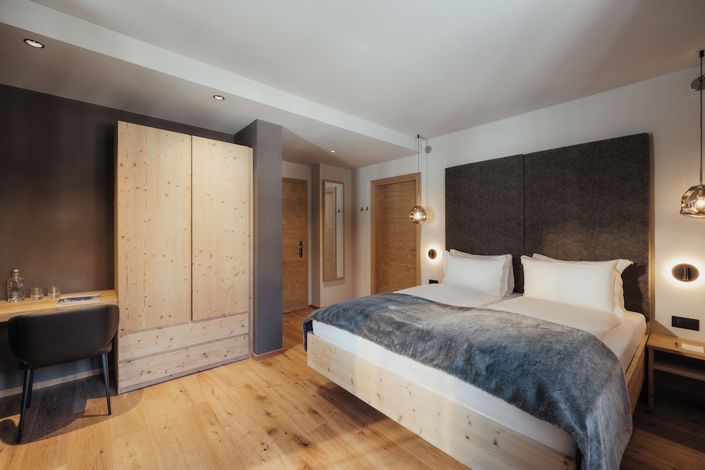 Hotel Tofana Cortina 17/50