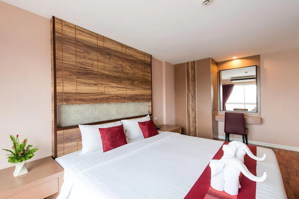 Eastiny Resort Spa 16/50
