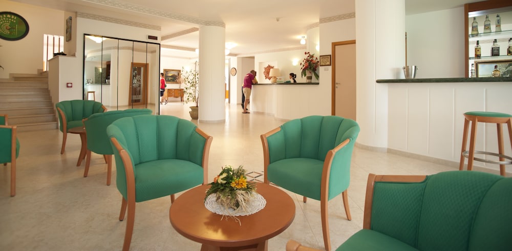 Oasiclub Hotel - Appartamenti 15/32