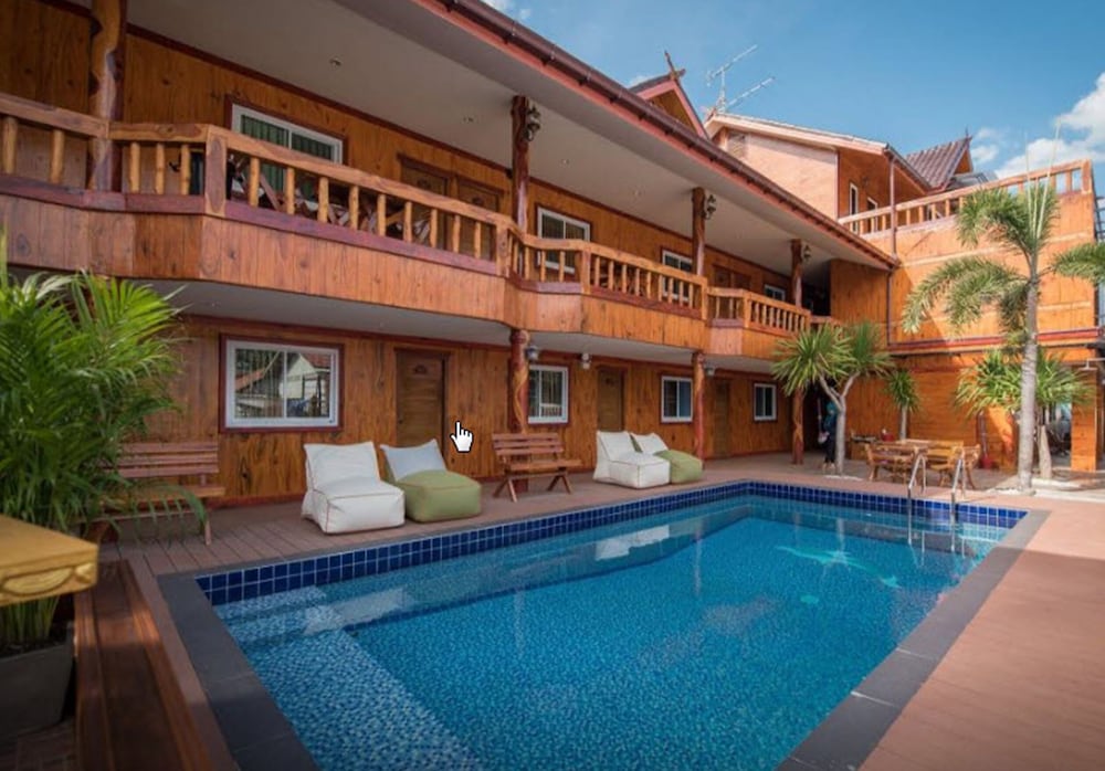 Viking Resort 6/50