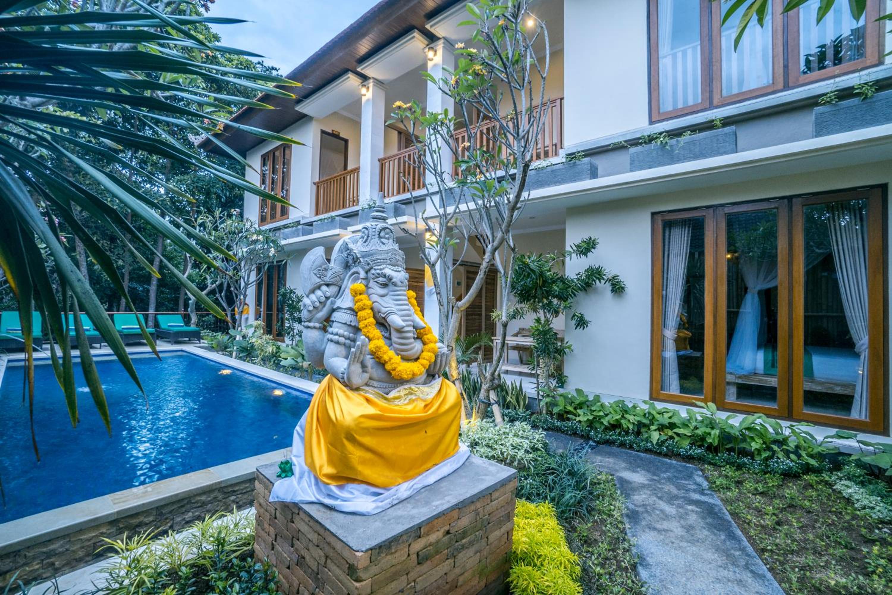 Ubud Tropical Garden 2 22/27