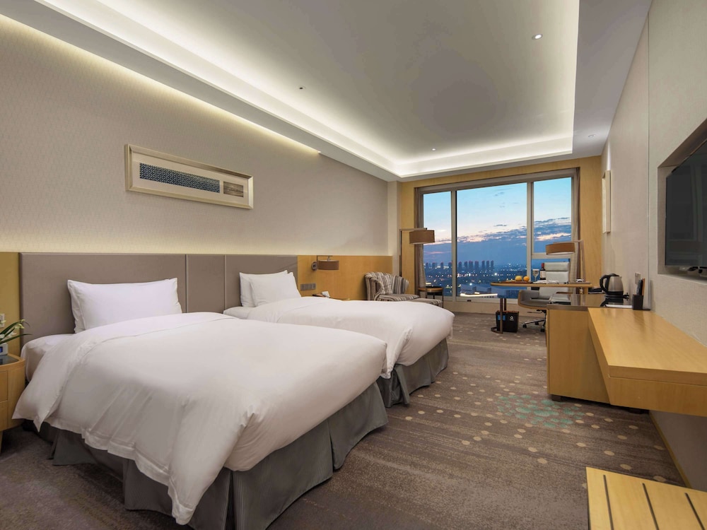 Pullman Changshu Leeman 28/78