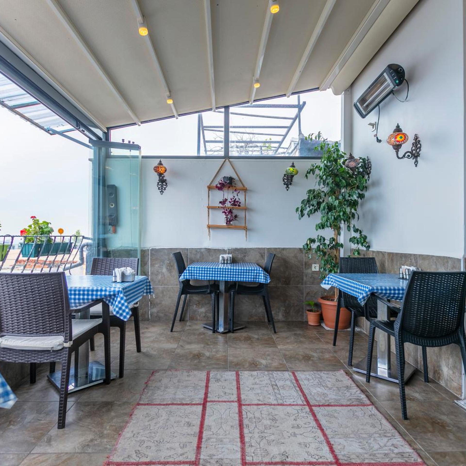 Stanpoli Hotel 30/55