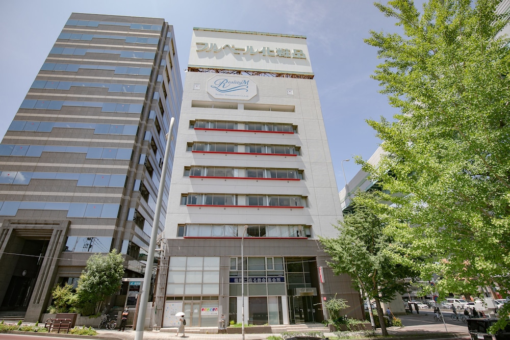 Reality Hakata 2 Hotel 2/50