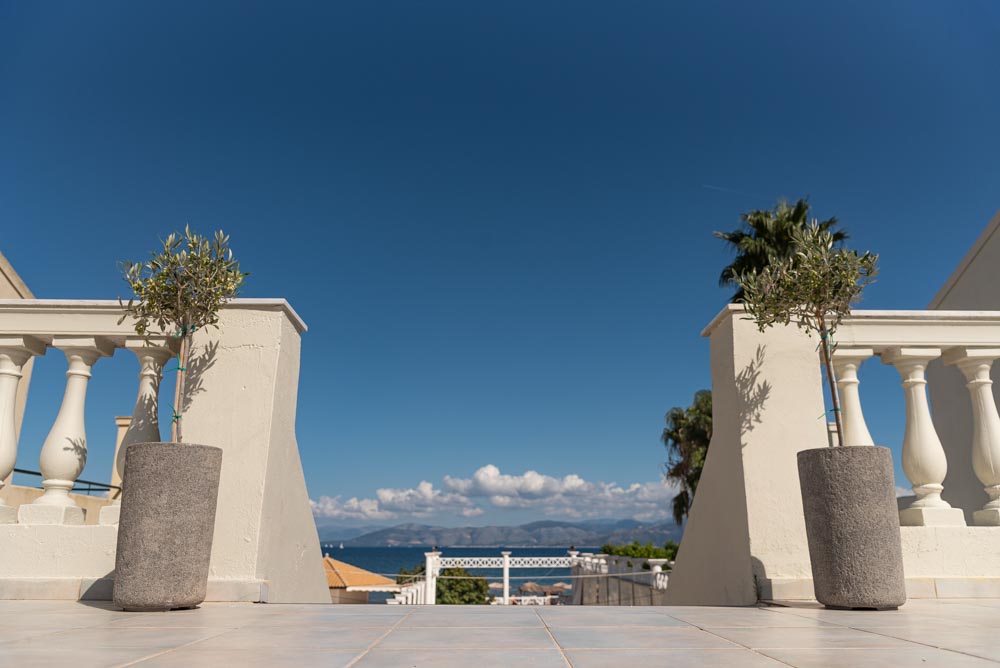 Ionian Blue Beach Hotel Adults Friendly 30/34