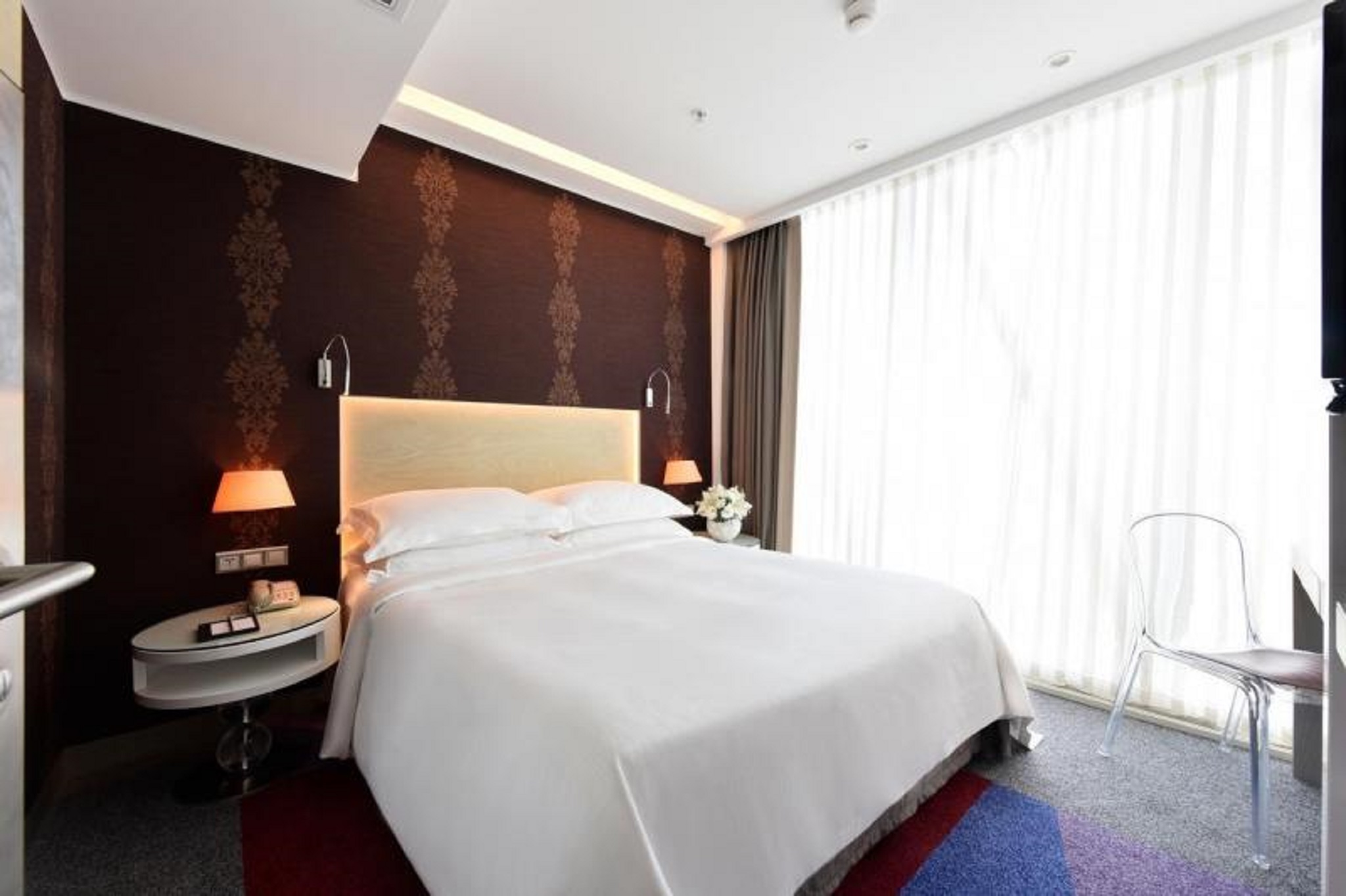 Standard Room Single Use