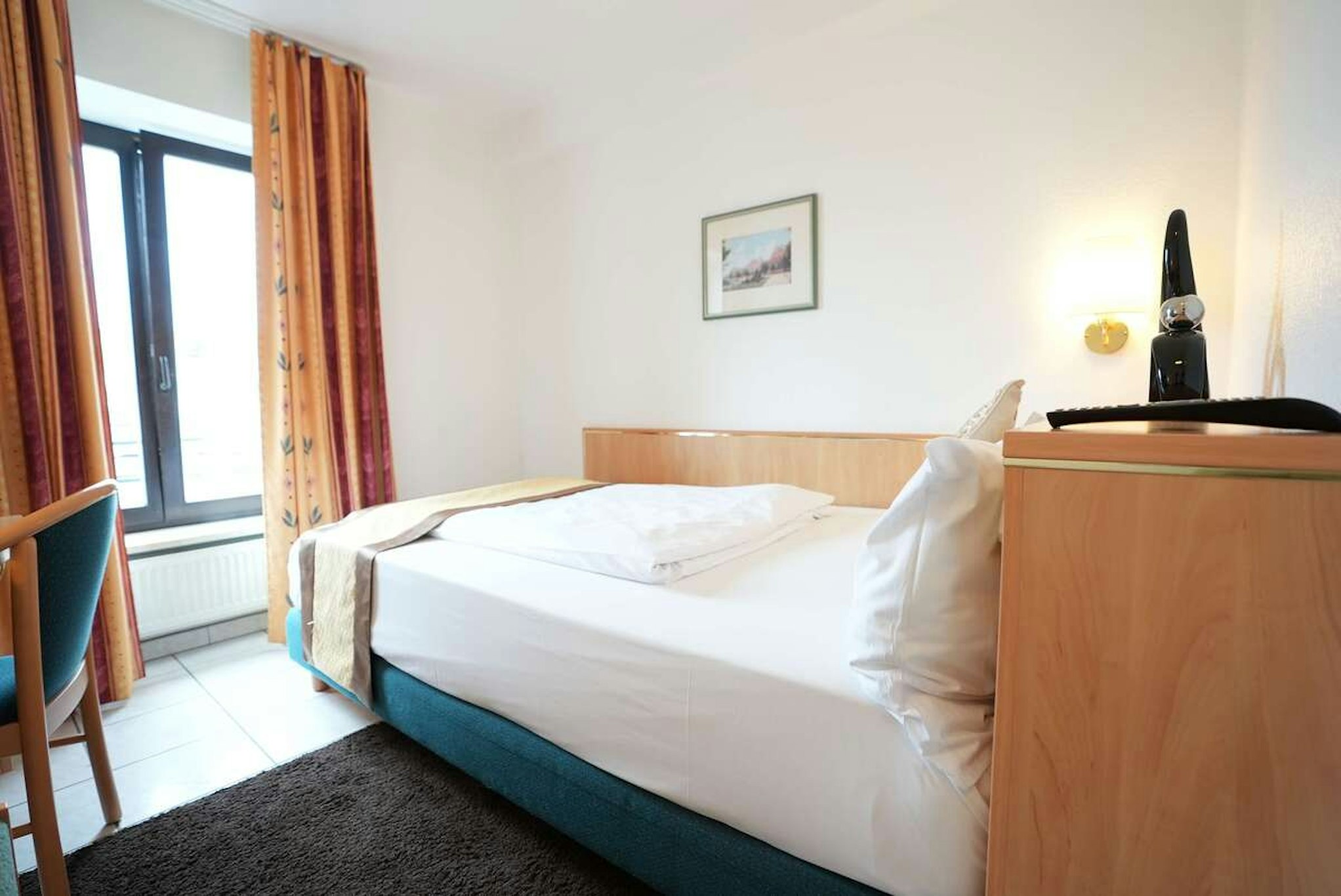 UNO Hotel Posthof Saarlouis 7/42