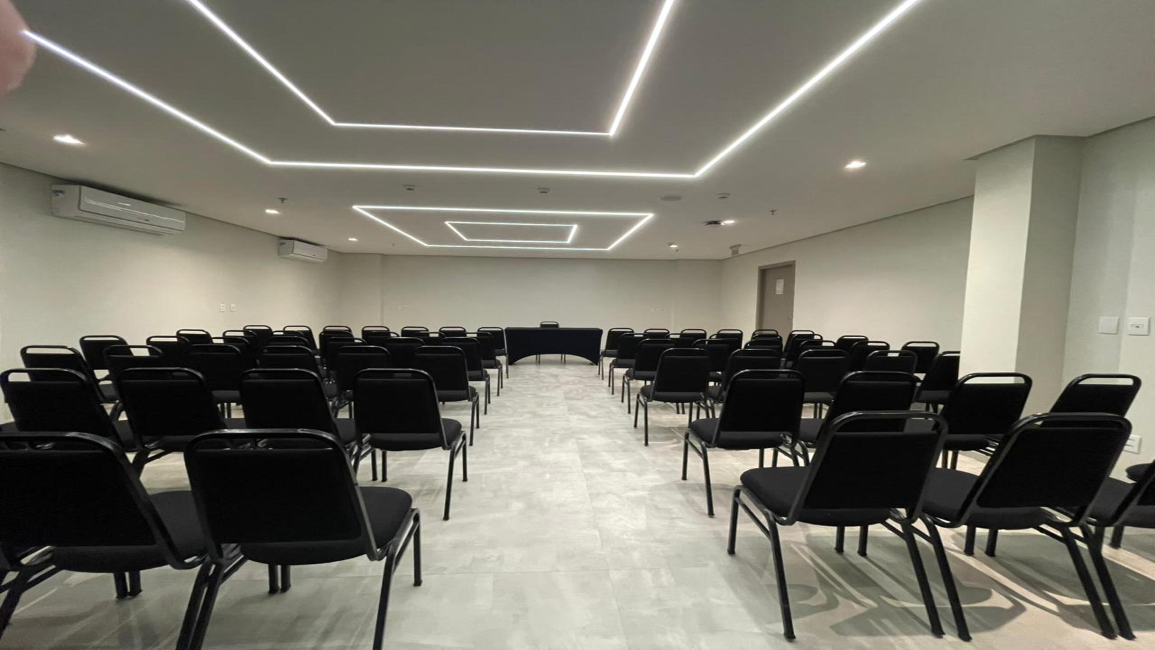 Holiday Inn Express Belem Ananindeua 66/77