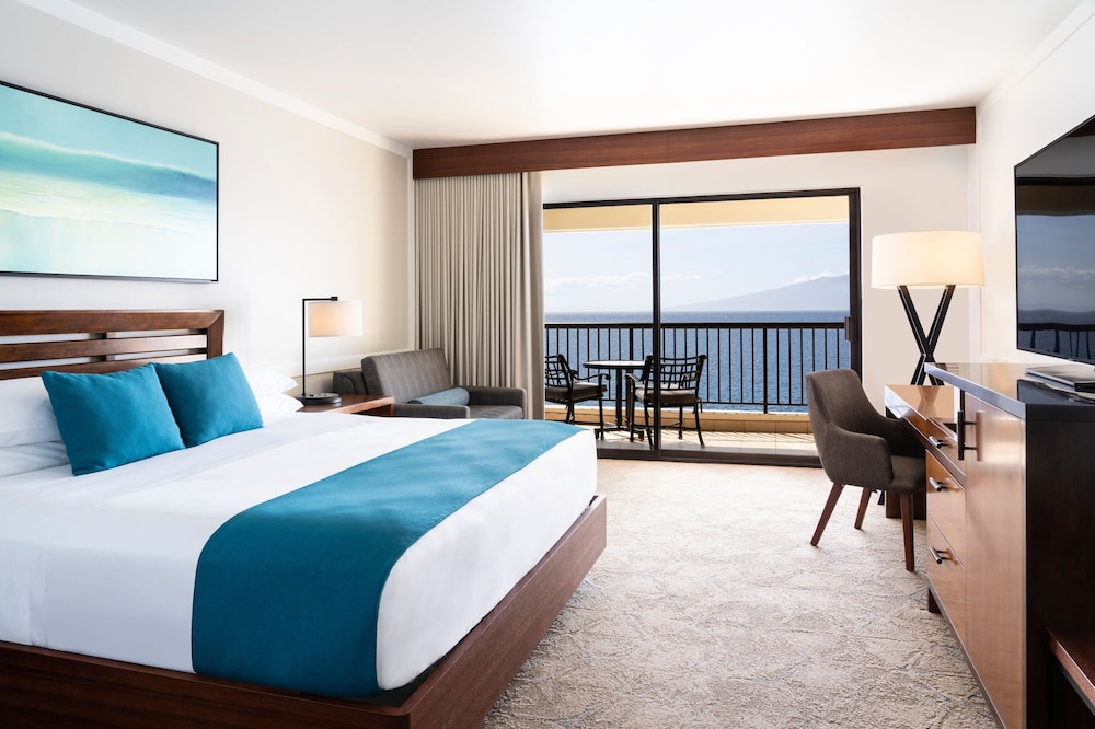 Sheraton Maui Resort & Spa 18/76