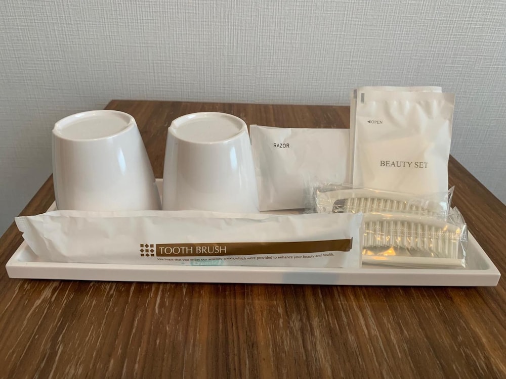 HOTEL STATE TENNOJI 56/56