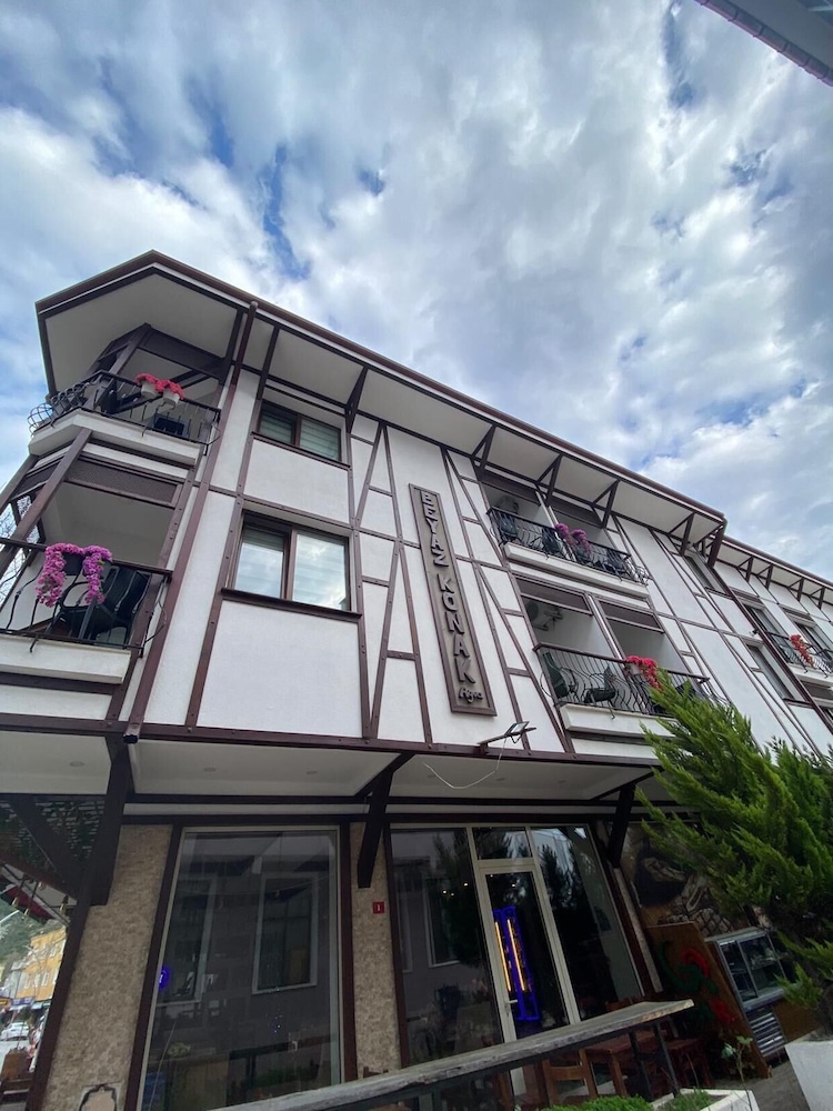 Beyaz Konak Otel 1/30