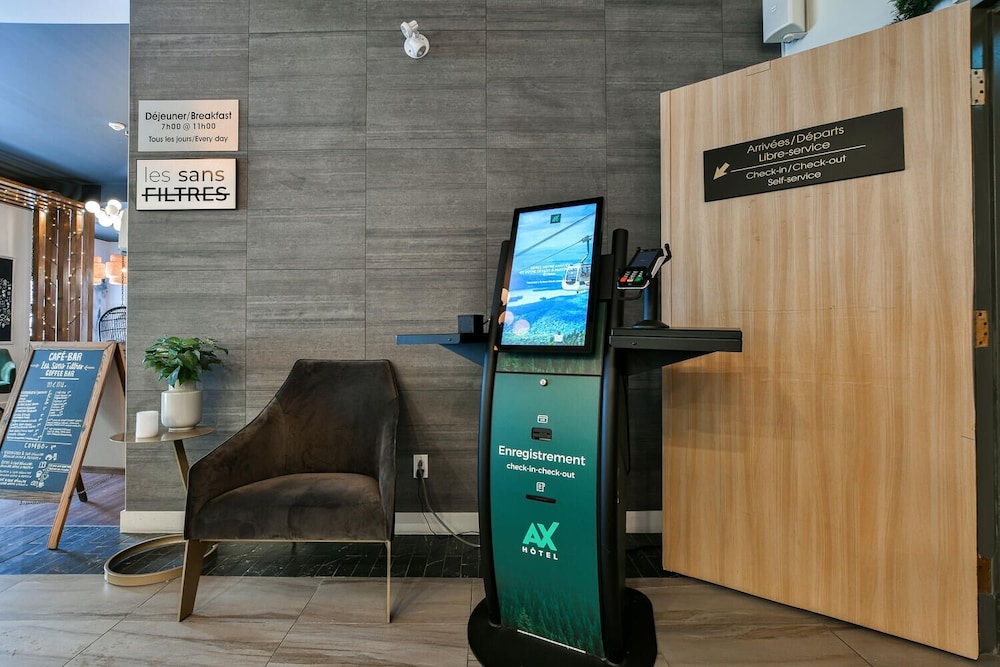 AX Hotel Mont Tremblant 15/53