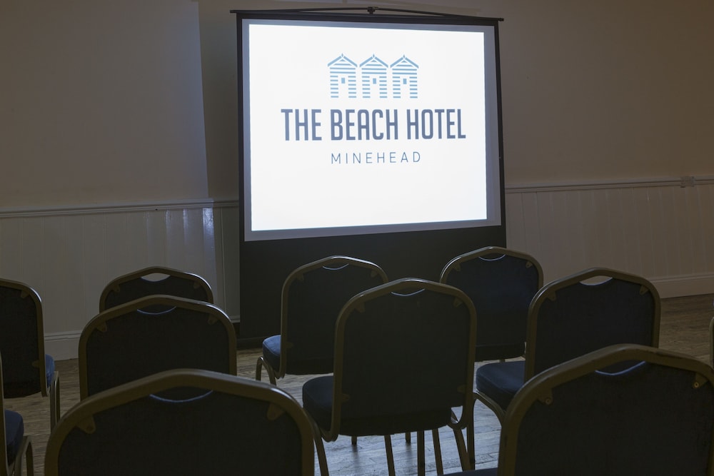 The Beach Hotel 43/55