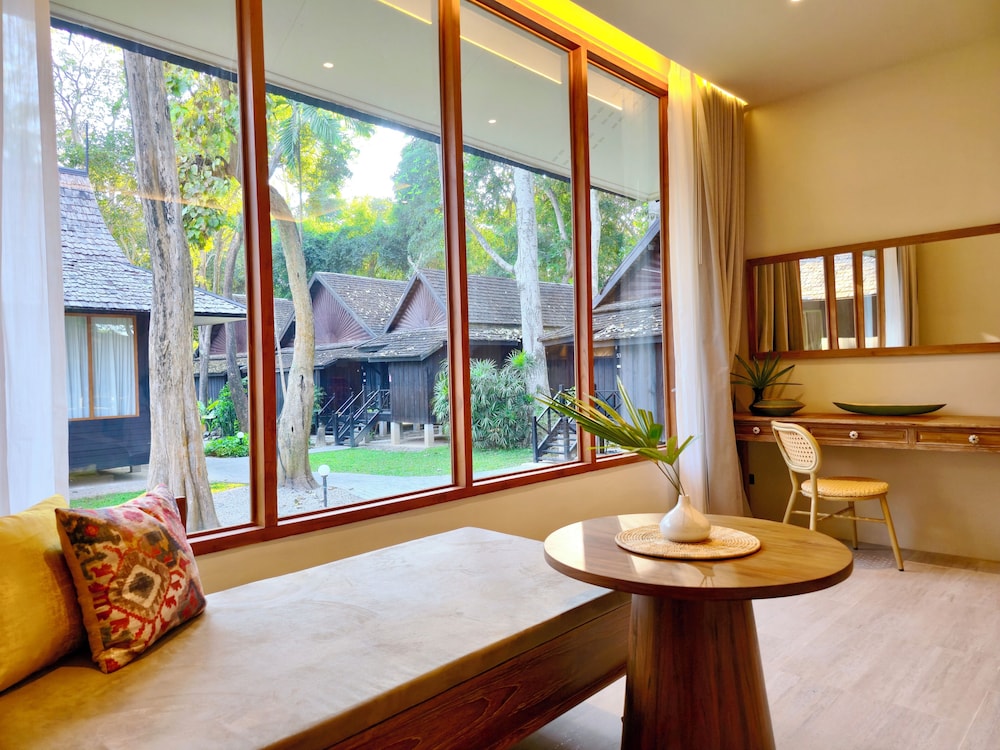Lampang River Lodge 29/50
