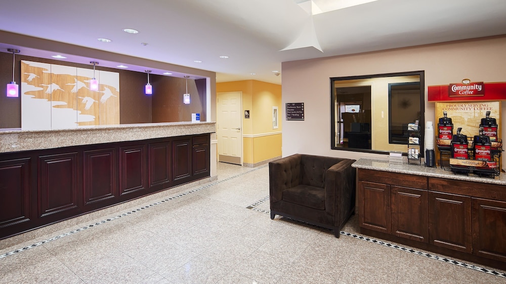 Best Western Houma Inn 6/33