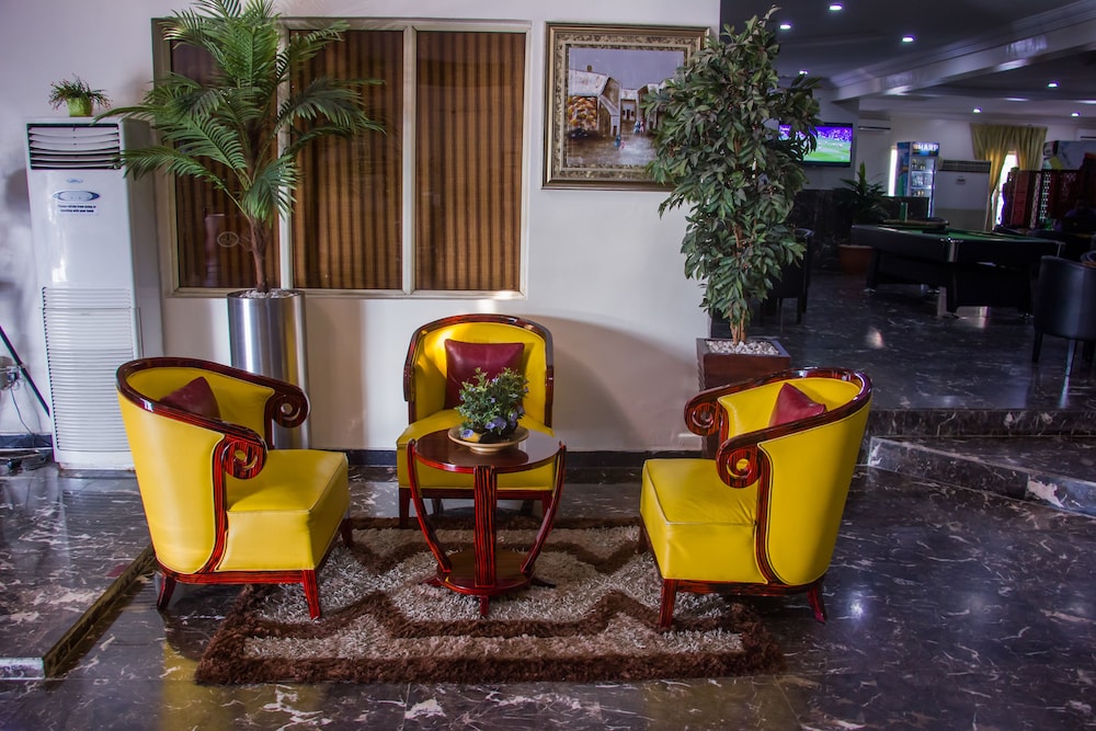 De Rembrandt Hotel Suites 71/72