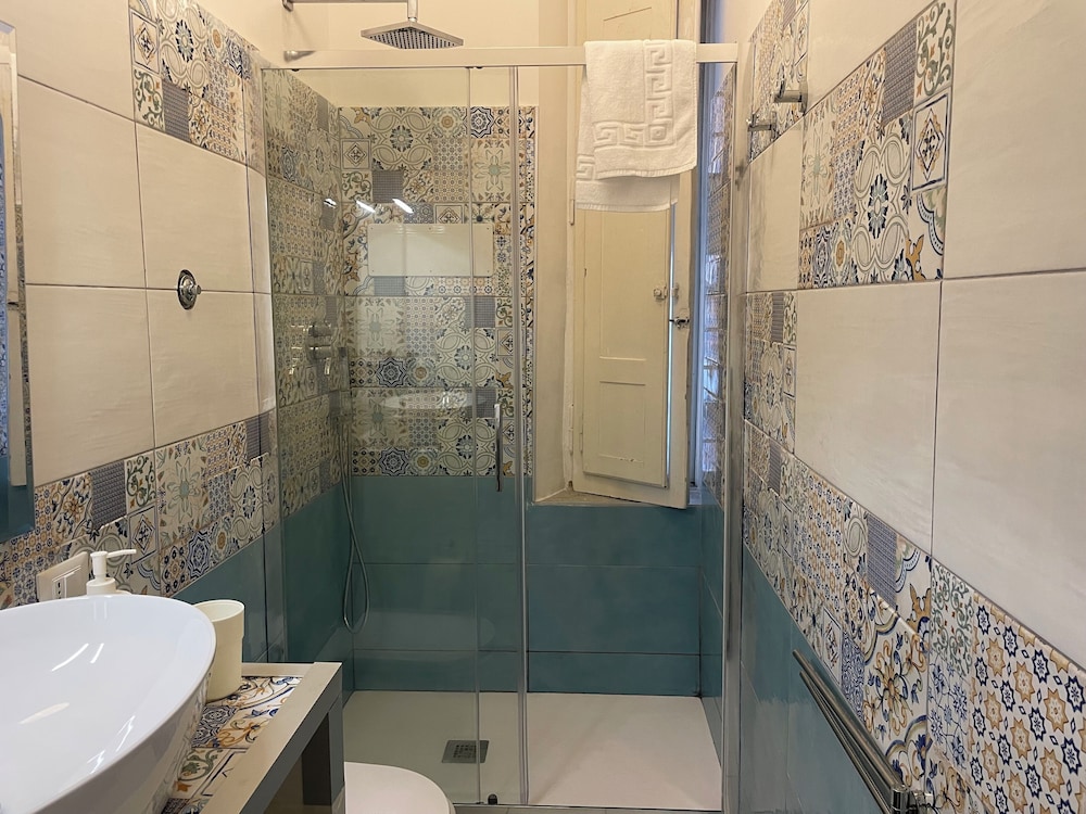 M&L Apartment - case vacanze a Roma 37/50