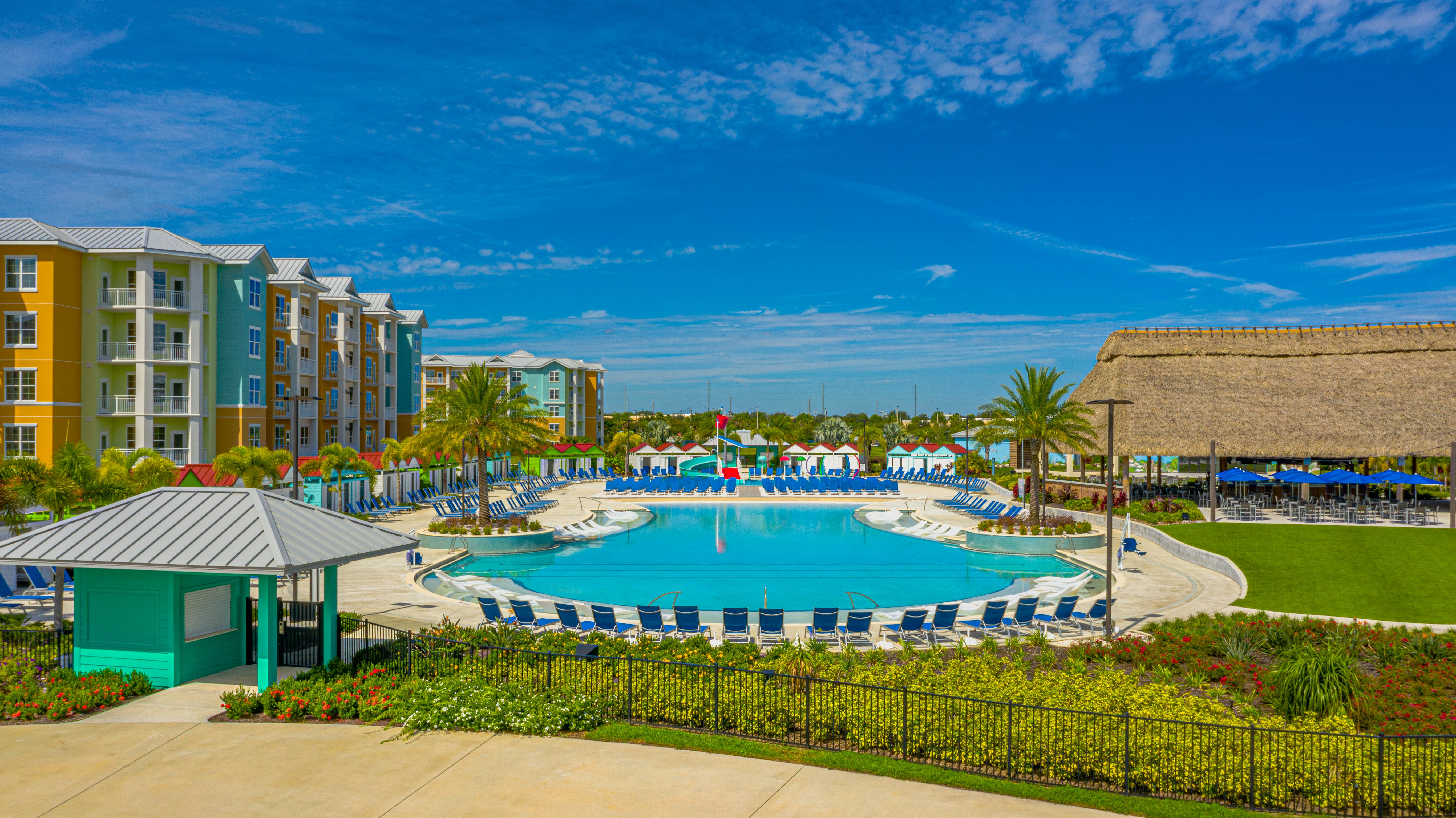 Embassy Suites By Hilton Orlando Sunset Walk 27/30