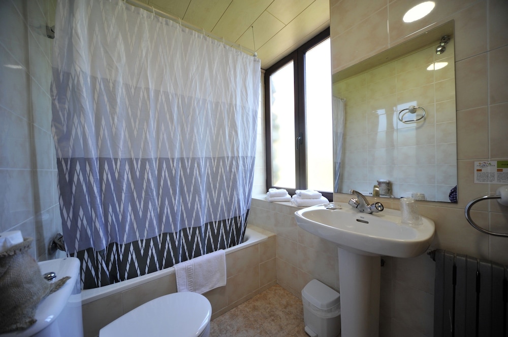 Hotel Vall d'Aneu 60/63