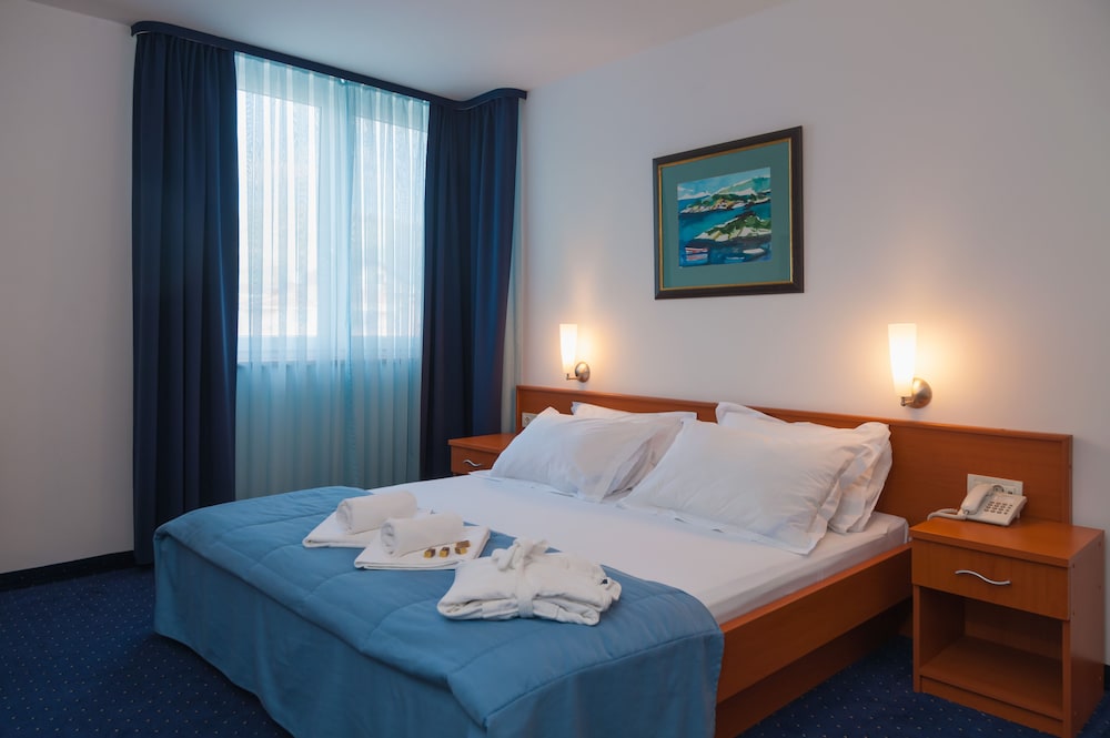 Hotel Rotondo 8/35