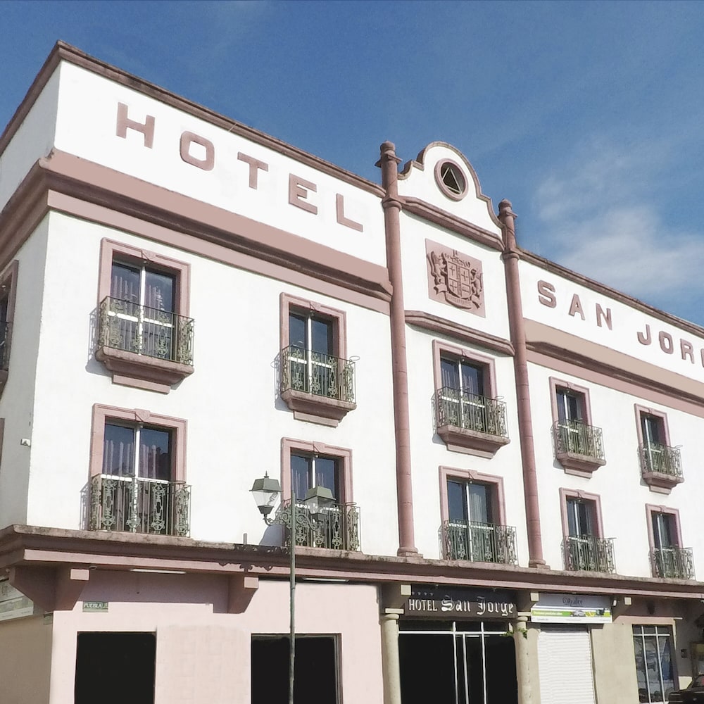 Hotel San Jorge 1/51