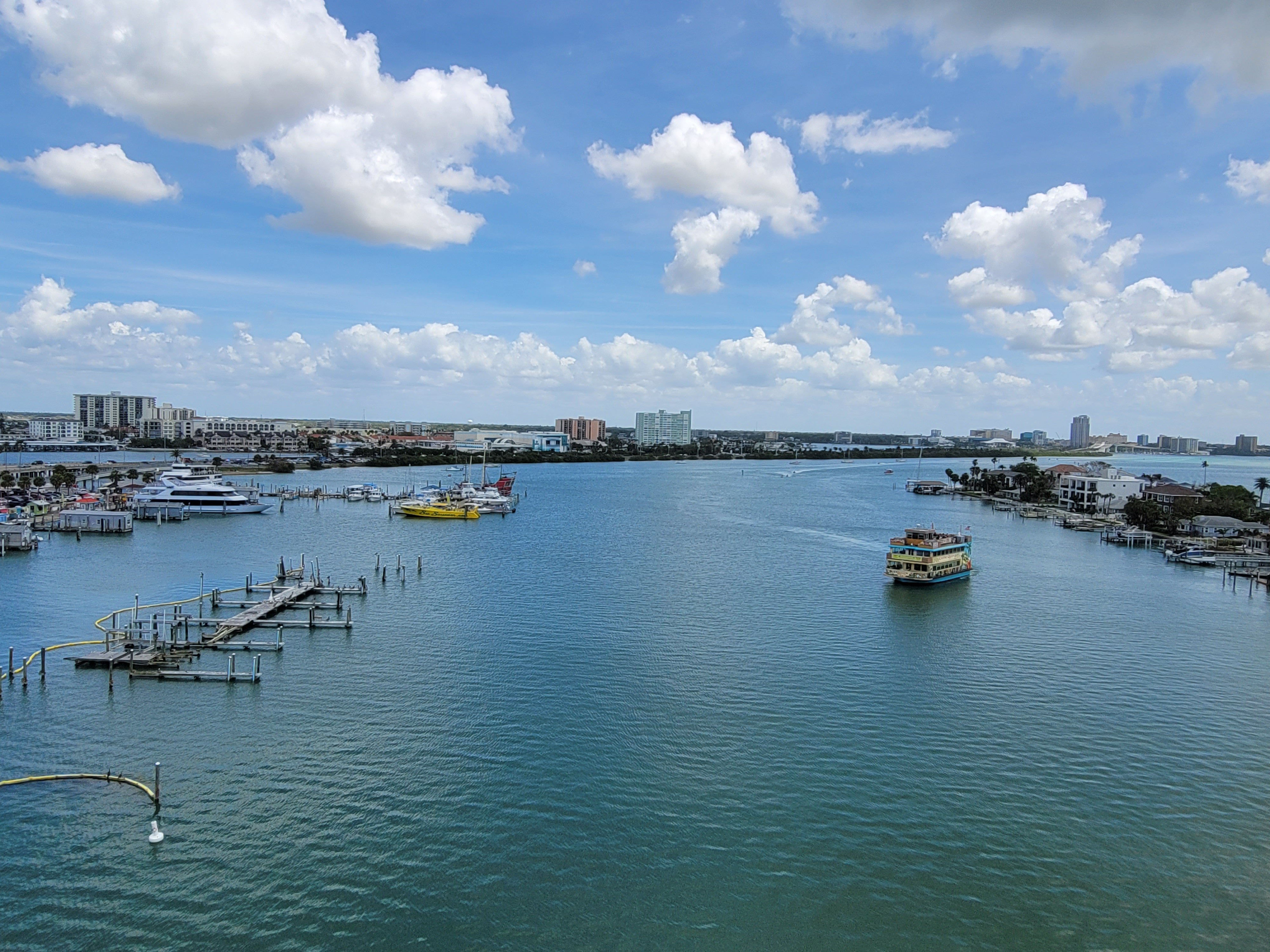 ChartHouse Clearwater Beach Marina Hotel 54/67