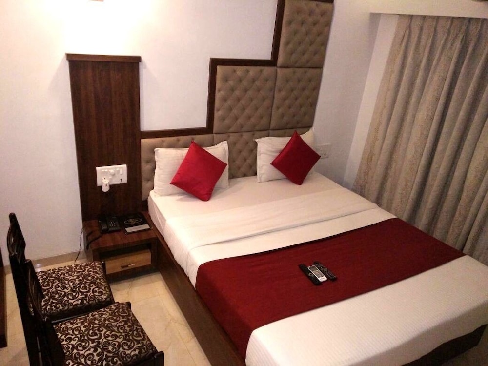 Hotel Shelter Palace 15/29
