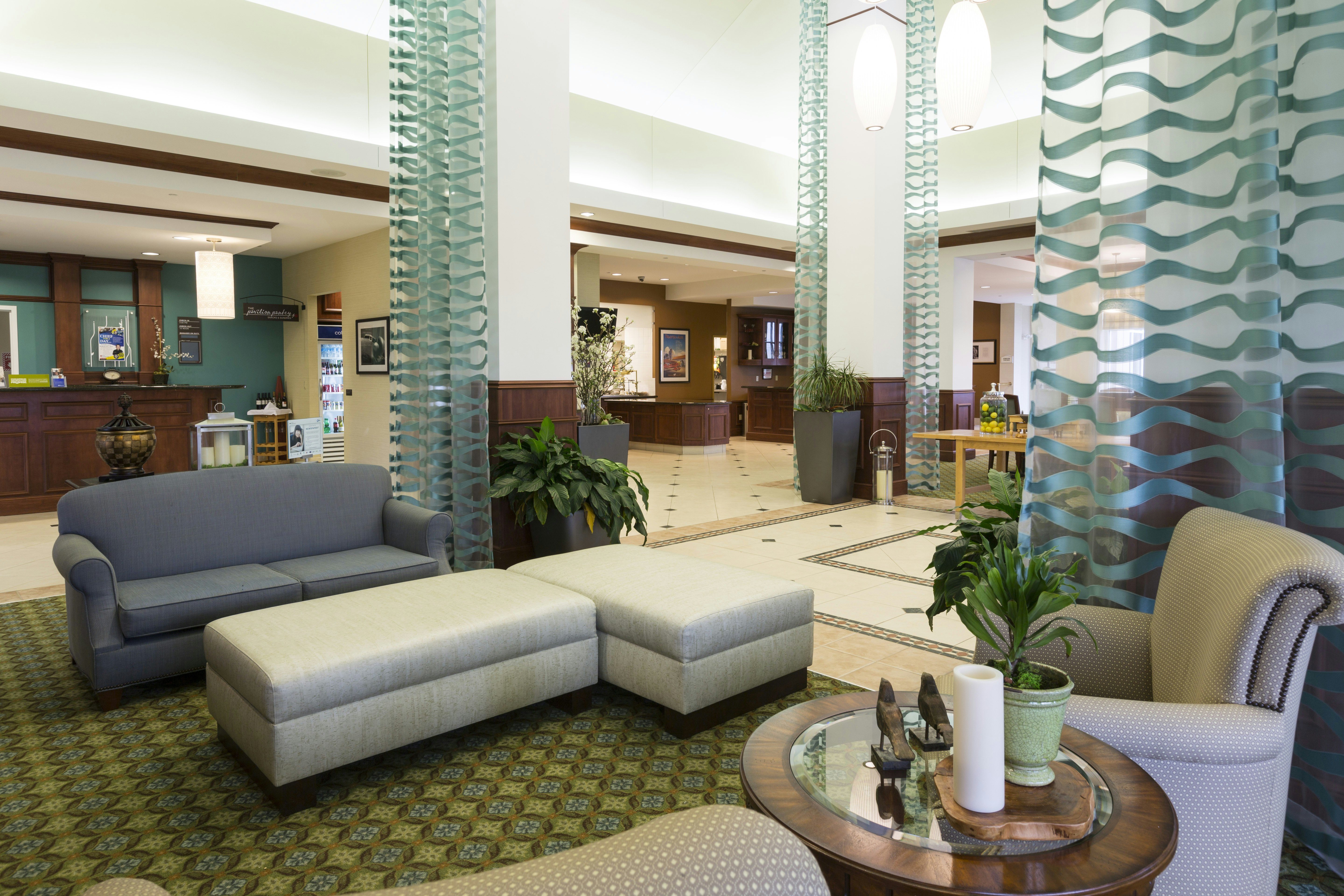 Hilton Garden Inn Seattle North-Everett 19/45