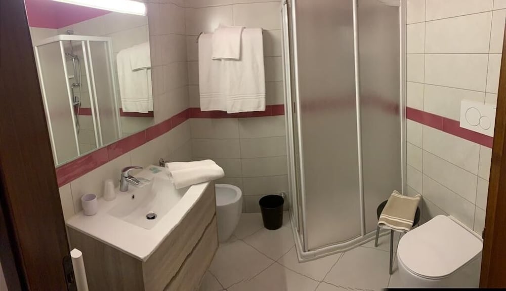 Hotel Smeraldo 29/31