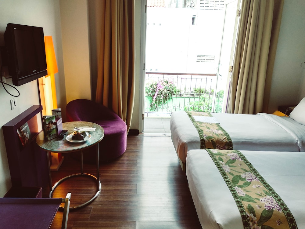 Ibis Styles Bali Denpasar 28/59