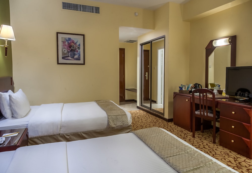Days Inn by Wyndham Hotel Suites Amman 18/49