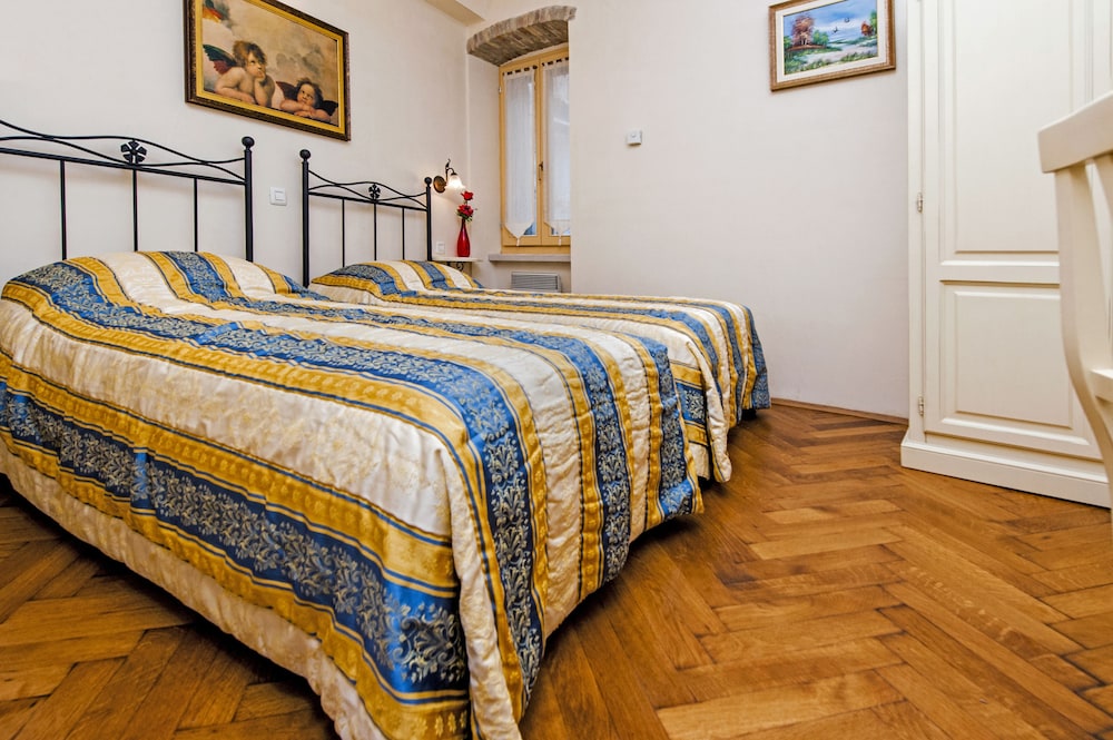 Residence La Carera 6/36