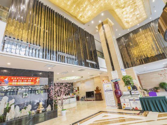 Yingrui International Hotel 3/21