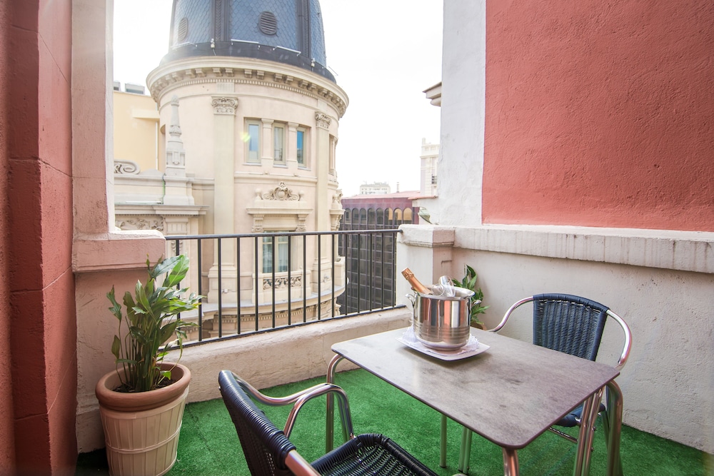 Petit Palace Chueca 37/56