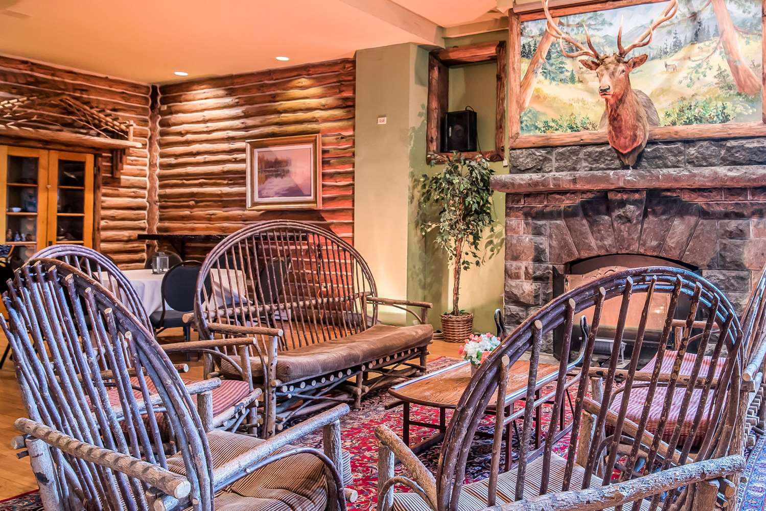 Grand Adirondack Hotel Lake Placid a Tribute Portfolio Hotel 17/23