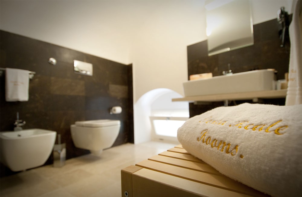 Hotel Porta Reale 50/50