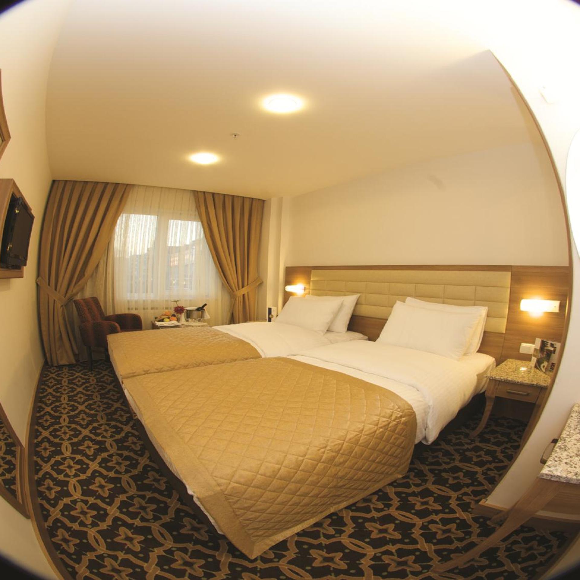 The City Hotel 13/47