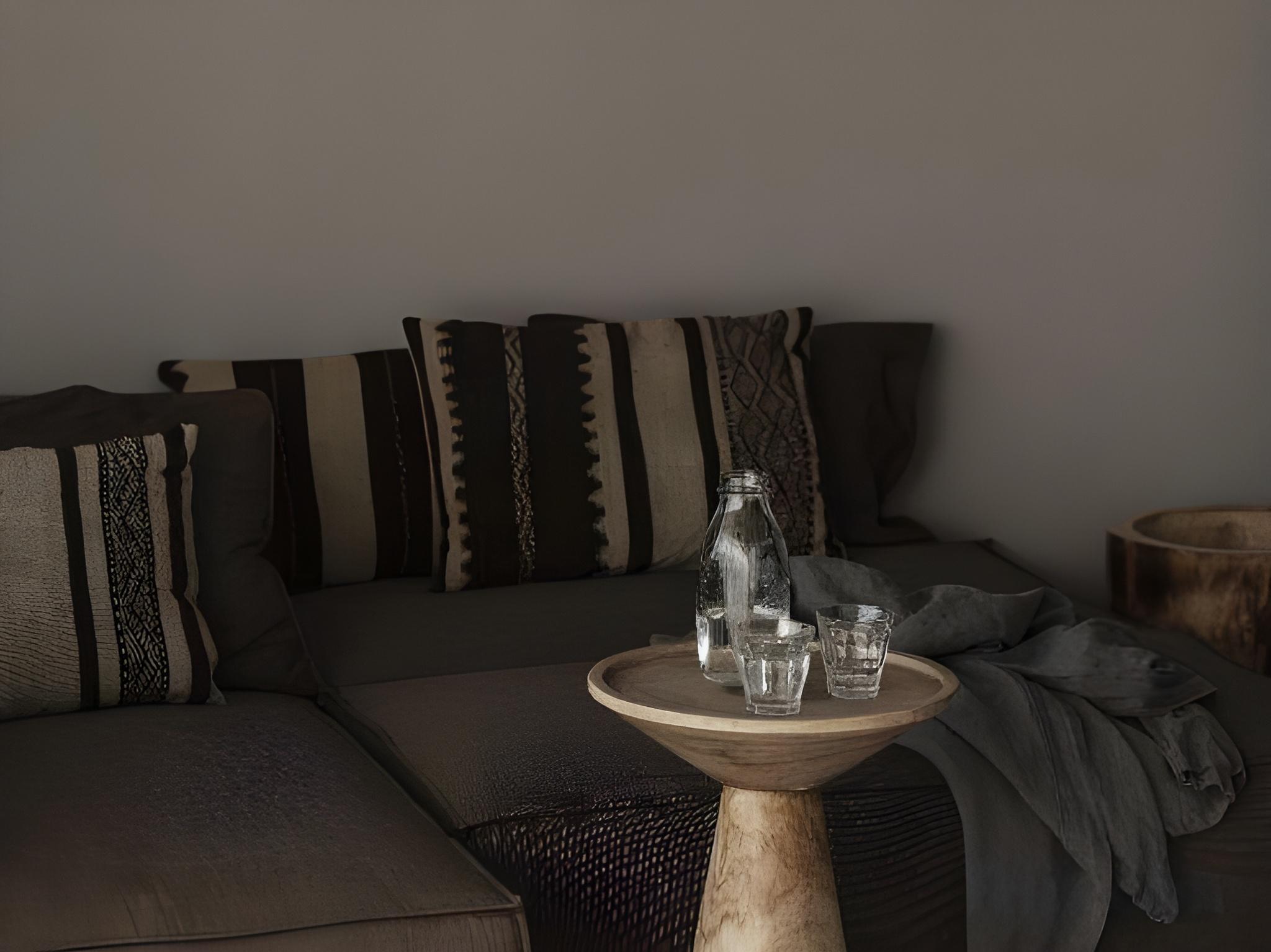 junior suite, balcony