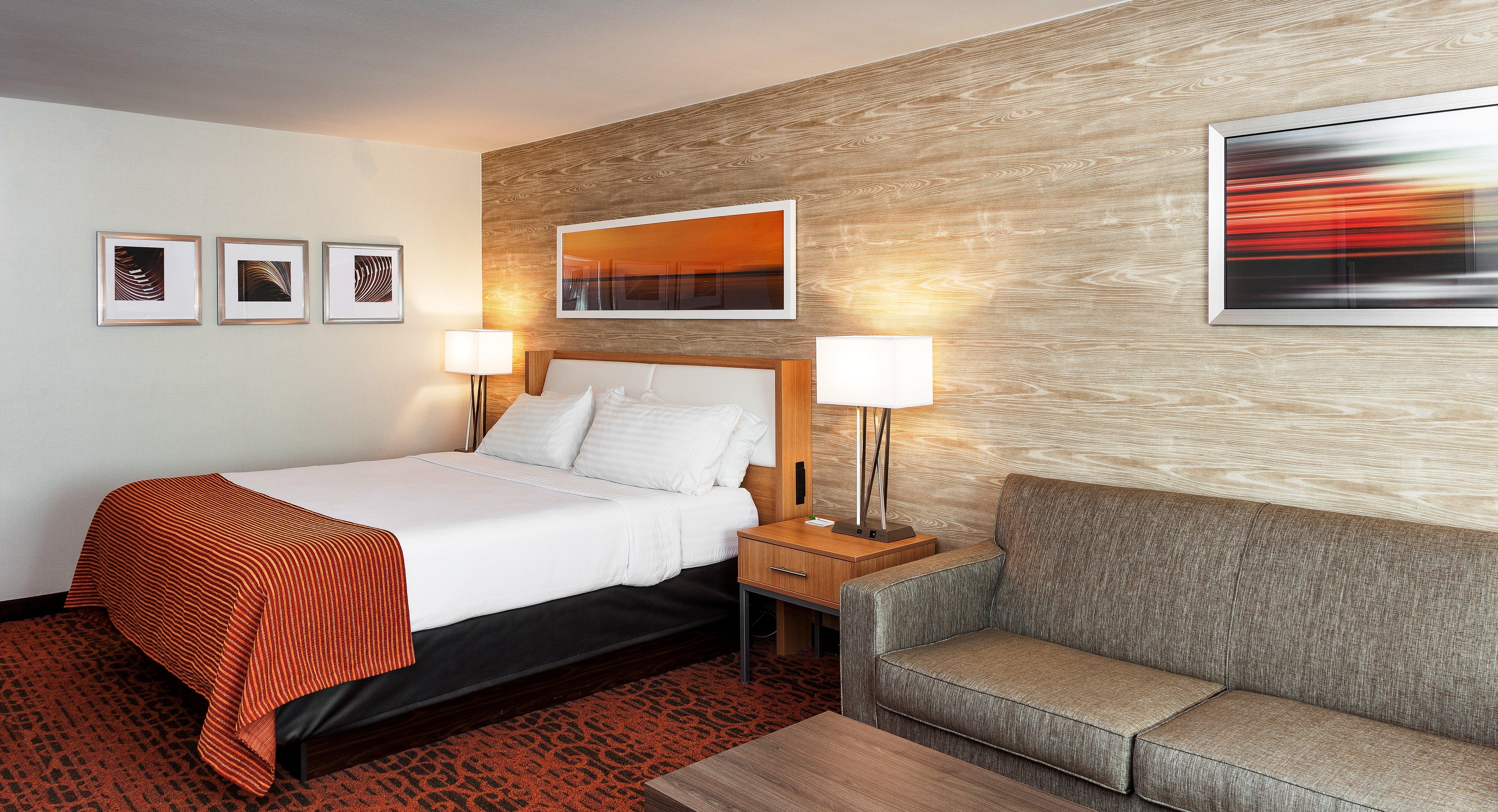HOLIDAY INN SAN ANTONIO DOWNTOWN - MARKET SQUARE 10/27